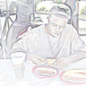 Meet your Posher, Ben